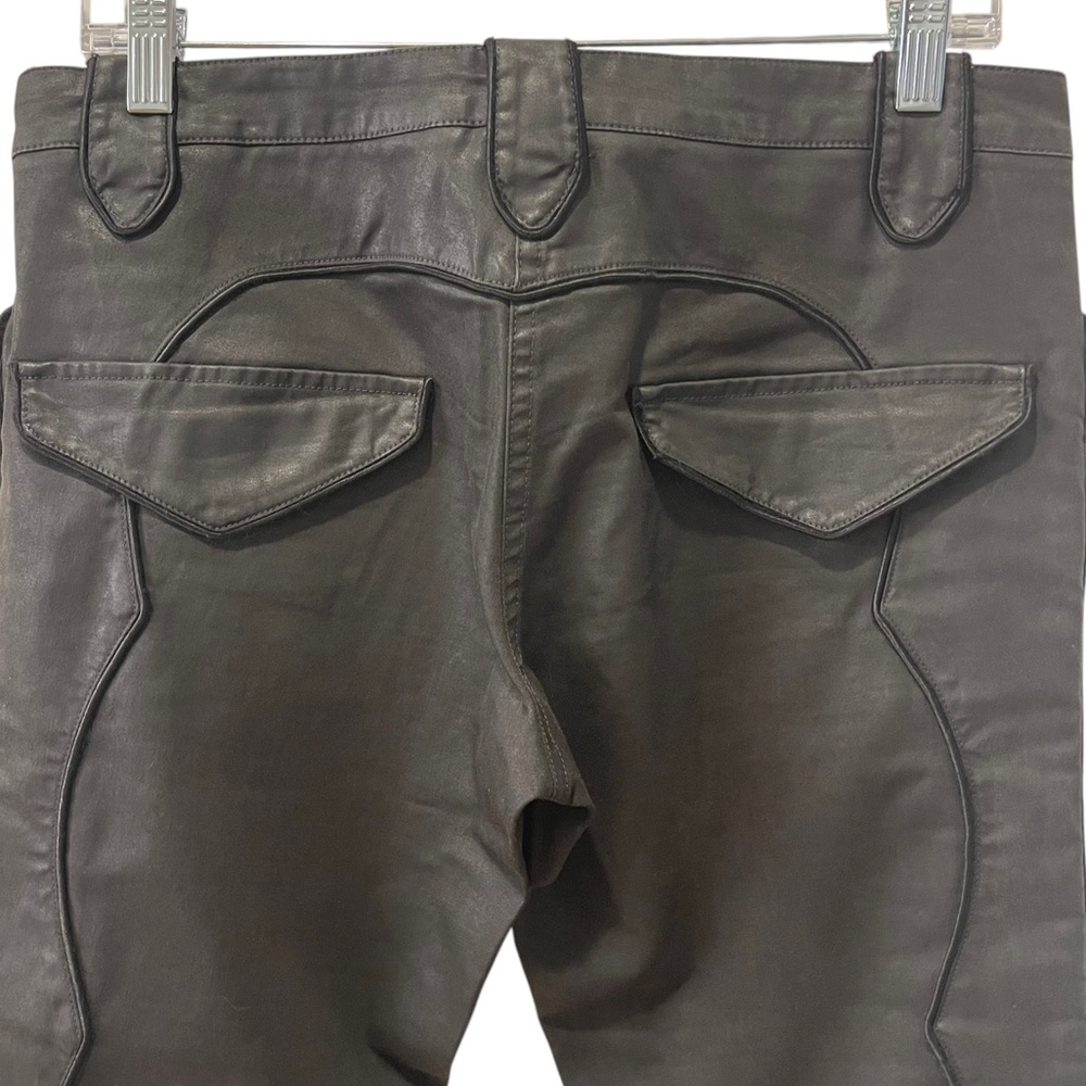 Isabel Marant La Garconne Women's Pants Sz. 40 - Picture 7 of 9